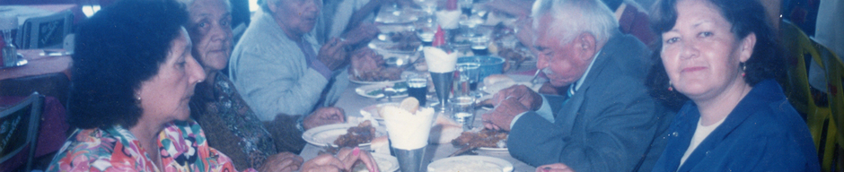 Rico almuerzo