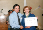 Reconocimiento