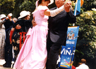 Vals de adultos en Viña del Mar