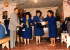 Celebración adulto mayor