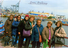 Conociendo San Antonio