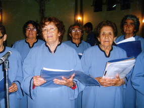 Coro Ecos de Catemu