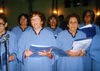 Coro Ecos de Catemu