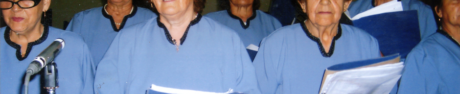 Coro Ecos de Catemu