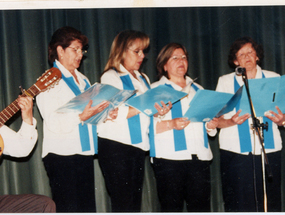 Invitación a San Felipe