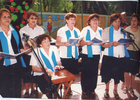 Actividades escolares Actividades escolares