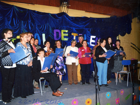 Coro Ecos de Catemu