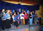 Coro Ecos de Catemu Coro Ecos de Catemu