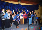 Coro Ecos de Catemu Coro Ecos de Catemu