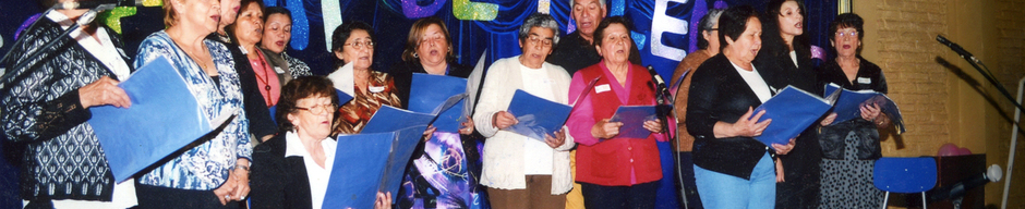 Coro Ecos de Catemu Coro Ecos de Catemu
