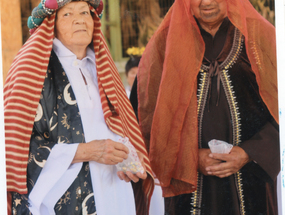 Reyes magos