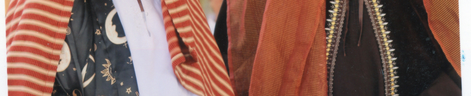 Reyes magos