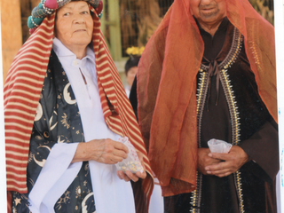 Reyes magos