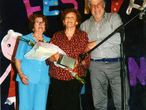 Talento adultos mayores