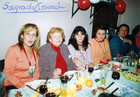 Aniversario Sagrado Corazón de Jesús Aniversario Sagrado Corazón de Jesús