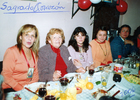 Aniversario Sagrado Corazón de Jesús Aniversario Sagrado Corazón de Jesús