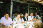 Despedida del párroco Despedida del párroco