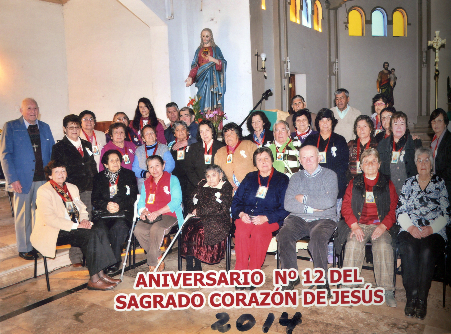 Grupo de oración Sagrado Corazón de Jesús Grupo de oración Sagrado Corazón de Jesús