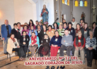 Grupo de oración Sagrado Corazón de Jesús Grupo de oración Sagrado Corazón de Jesús