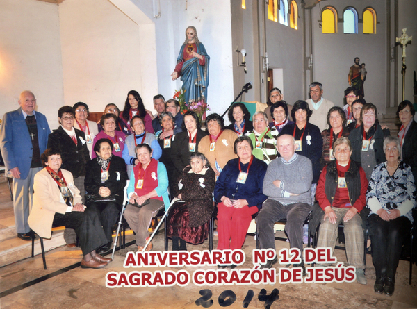 Grupo de oración Sagrado Corazón de Jesús Grupo de oración Sagrado Corazón de Jesús
