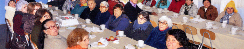 Once del club de adulto mayor Santa Paulina Once del club de adulto mayor Santa Paulina