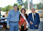 Reina del club Santa Paulina Reina del club Santa Paulina