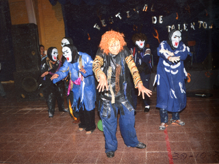 Festival de talentos Festival de talentos