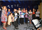 Festival de adulto mayor Festival de adulto mayor