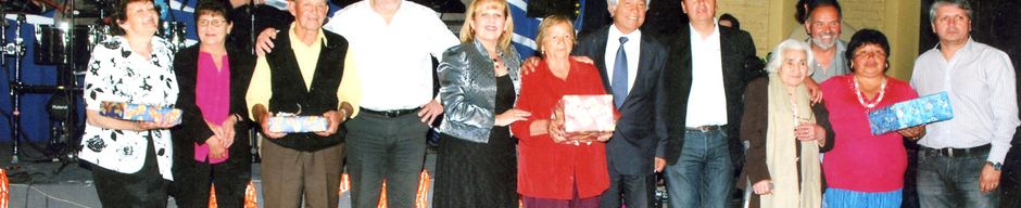 Talentos Talentos