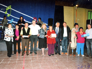 Talentos Talentos