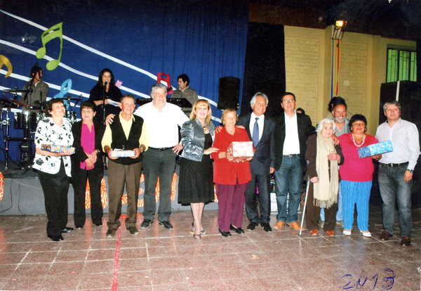 Talentos Talentos