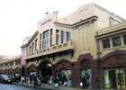 Mercado Modelo de Temuco