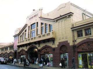 Mercado Modelo de Temuco Mercado Modelo de Temuco