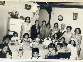 Cumpleaños y primera comunión Cumpleaños y primera comunión