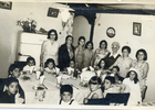 Cumpleaños y primera comunión Cumpleaños y primera comunión