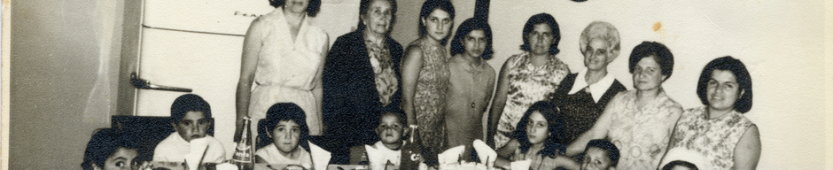 Cumpleaños y primera comunión Cumpleaños y primera comunión