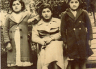 Foto abuela materna Foto abuela materna