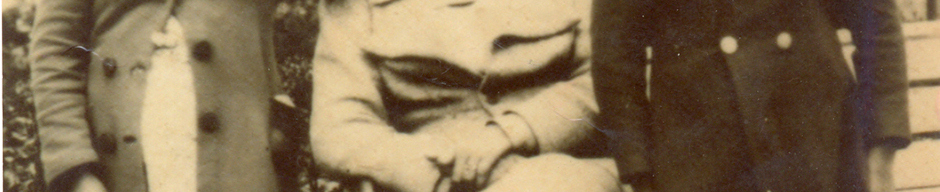 Foto abuela materna Foto abuela materna