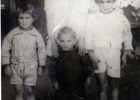 Hermanos Derderian Siraqyan Hermanos Derderian Siraqyan