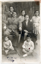 Foto familiar Foto familiar