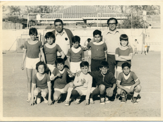 Selección del curso Selección del curso