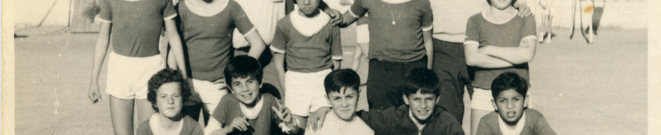 Selección del curso Selección del curso