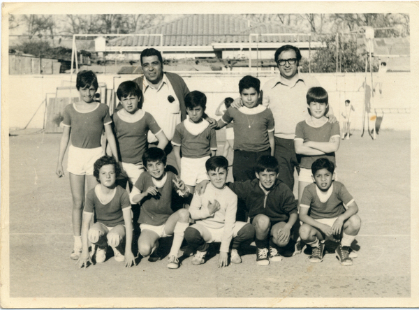 Selección del curso Selección del curso