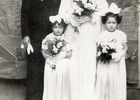 Matrimonio de Miguel y Raquel Matrimonio de Miguel y Raquel