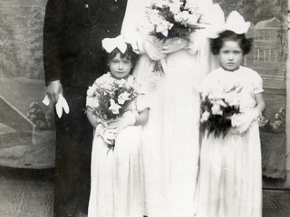 Matrimonio de Miguel y Raquel Matrimonio de Miguel y Raquel