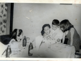 Cumpleaños