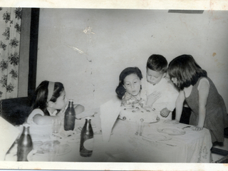 Cumpleaños Cumpleaños