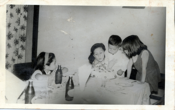 Cumpleaños Cumpleaños