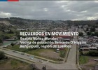 Beatriz Núñez Morales, Recuerdos en Movimiento Beatriz Núñez Morales, Recuerdos en Movimiento