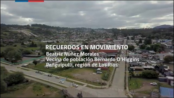 Beatriz Núñez Morales, Recuerdos en Movimiento